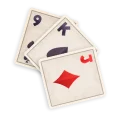 Cards at 1 Click Win Online Casino