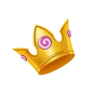 Crown at 1 Click Win Online Casino