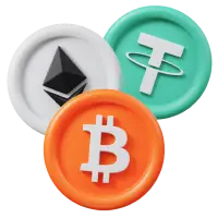 All cryptocurrencies are supported at 1 Click Win Casino