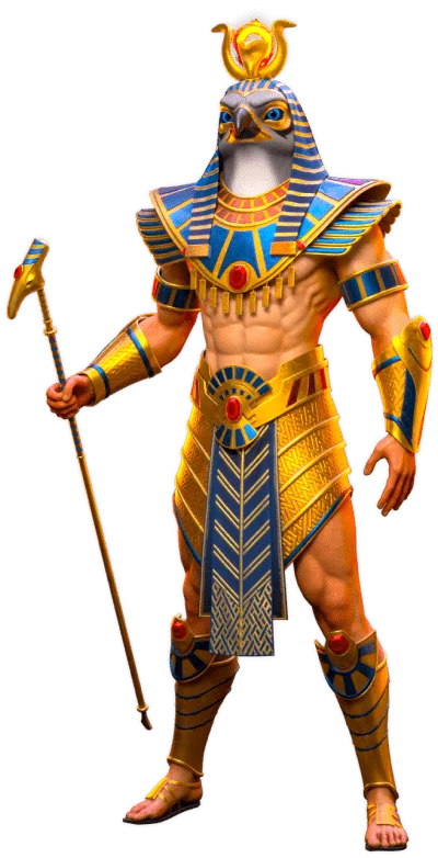 Egyptian at 1 Click Win Online Casino